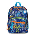 Zaino Scuola Doppio Scomparto SJ Ever Seven