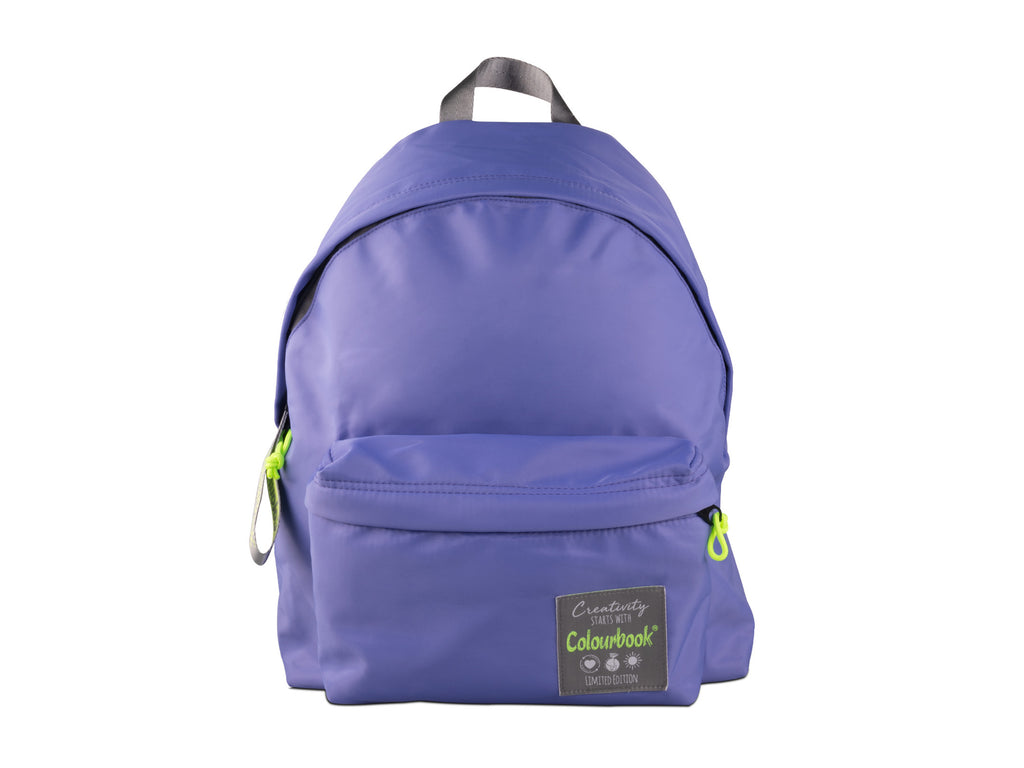 Zaino Satin - Colourbook