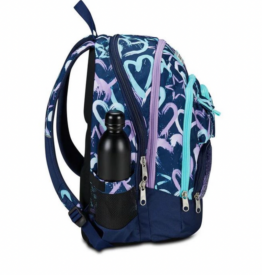 Zaino Seven Advance Crystal Purple