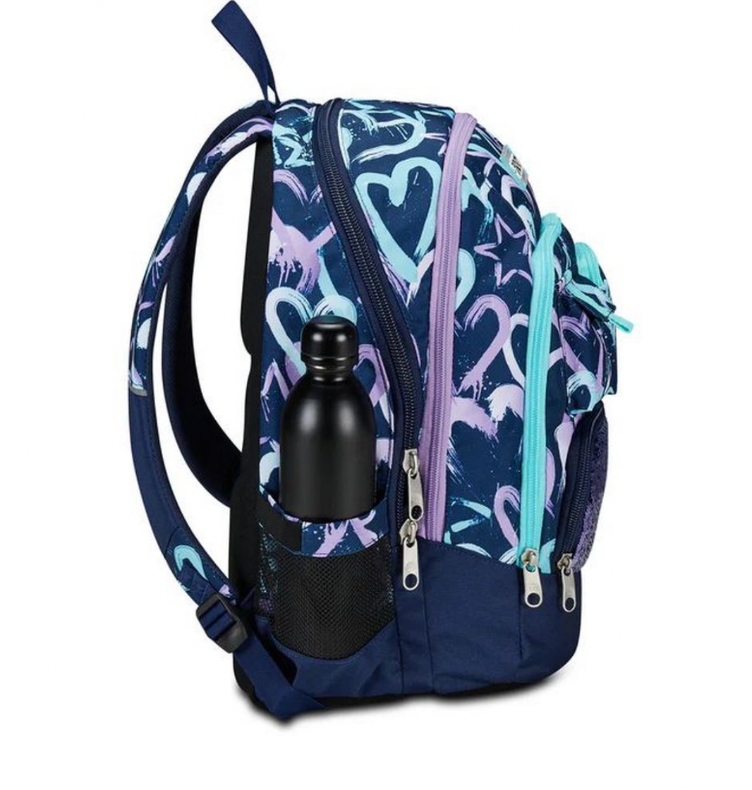 Zaino Seven Advance Crystal Purple