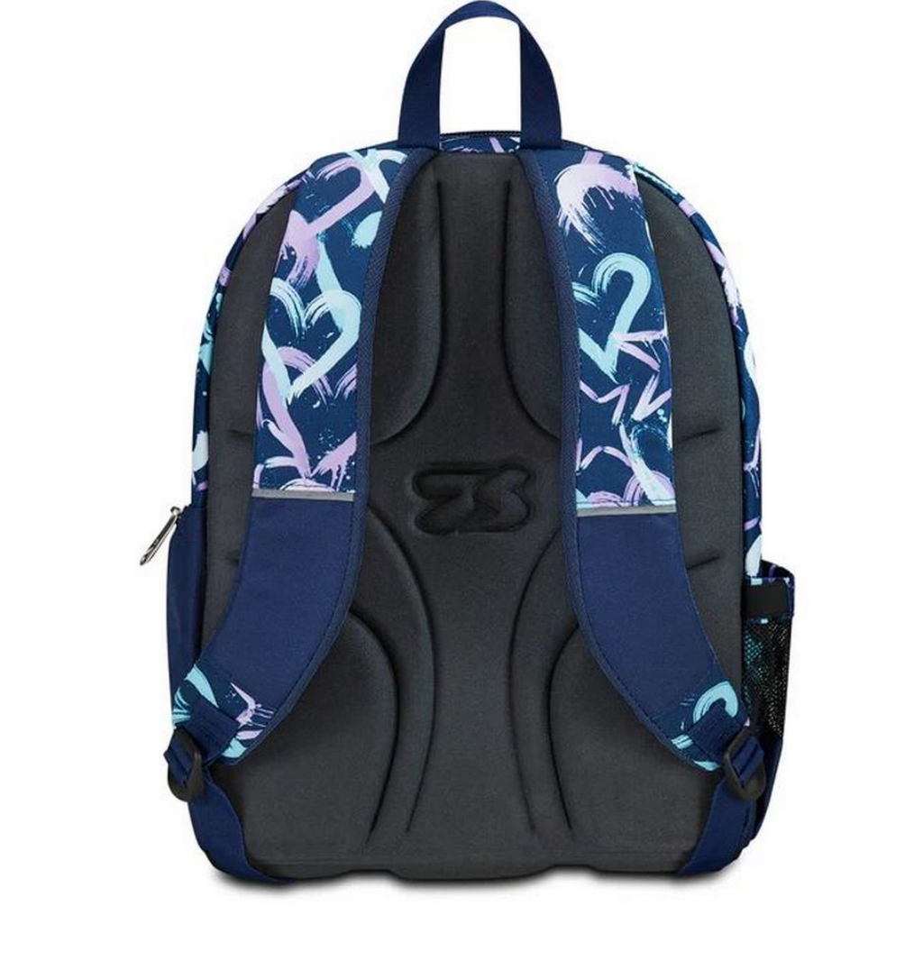 Zaino Seven Advance Crystal Purple