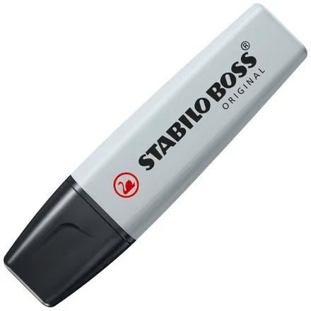 Evidenziatore STABILO BOSS ORIGINAL Pastel