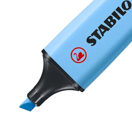 Evidenziatore STABILO BOSS ORIGINAL Pastel