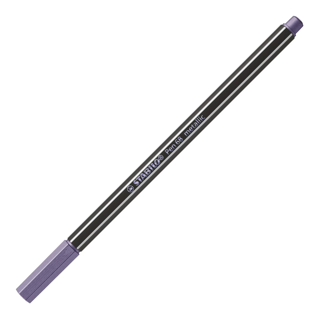 STABILO Pen 68 metallic KPop Demon Hunters