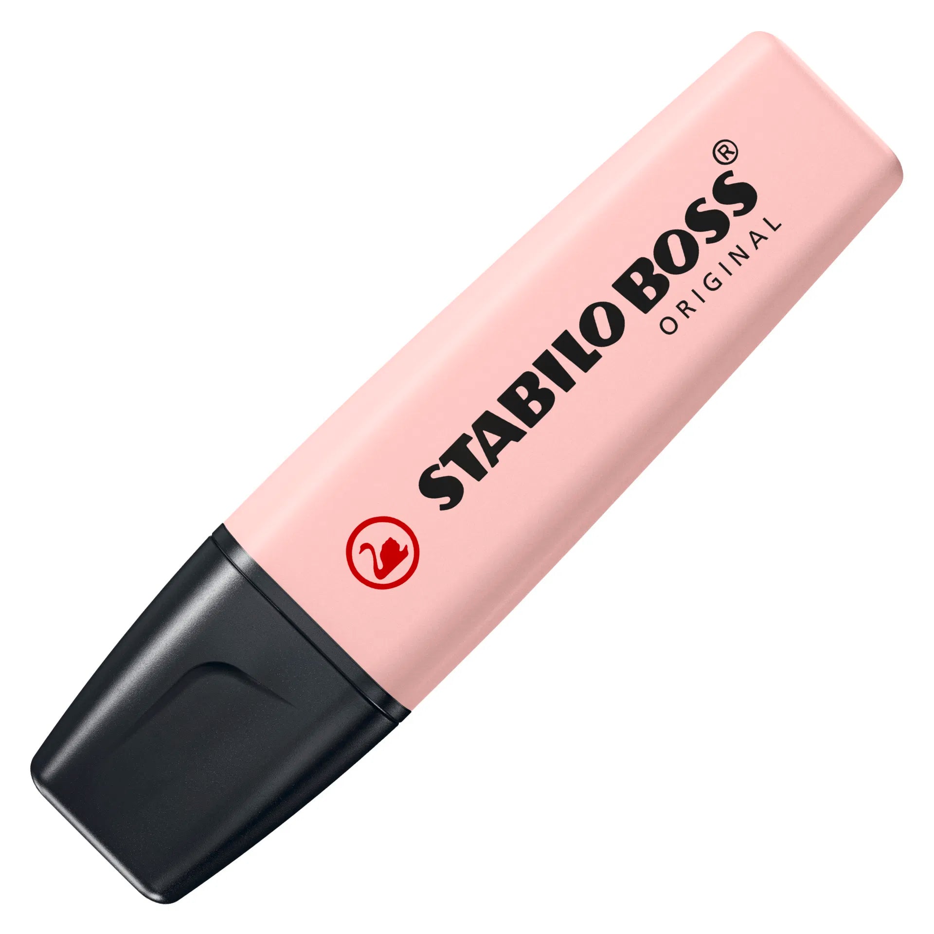 Evidenziatore STABILO BOSS ORIGINAL NatureCOLORS Wildflower