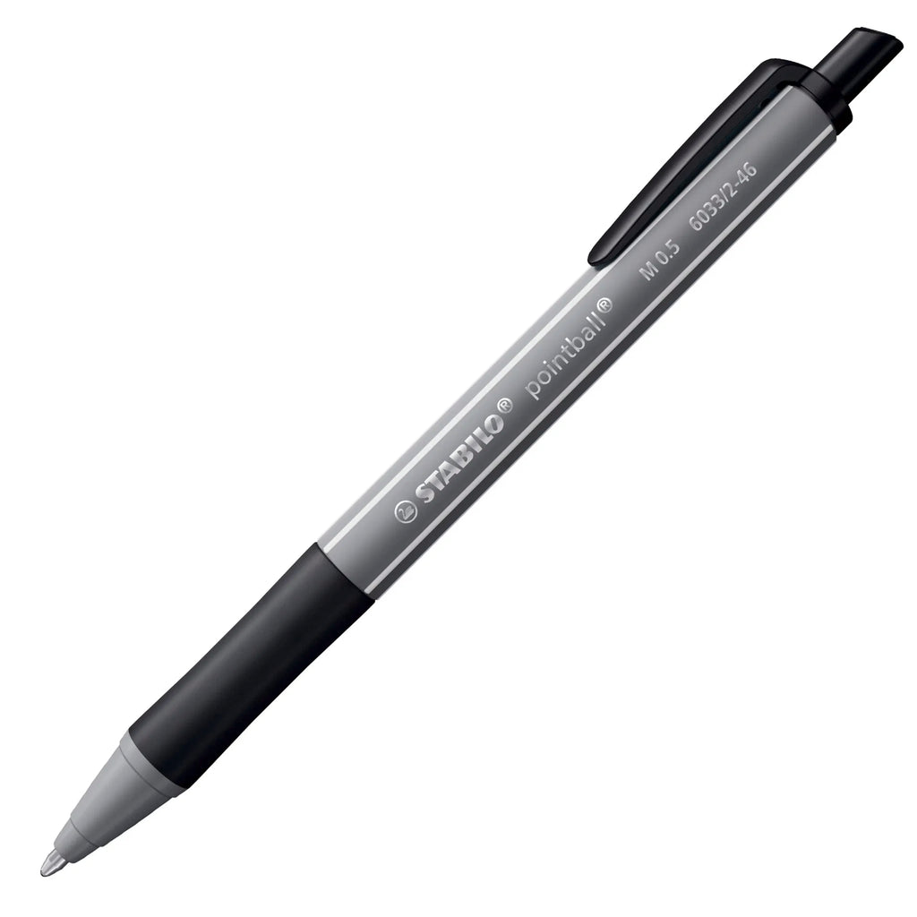 Penna a sfera STABILO pointball colorful 0,5mm