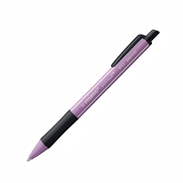 STABILO pointball NatureCOLORS Wildflower