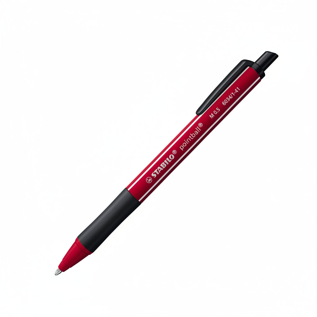 STABILO pointball NatureCOLORS Wildflower