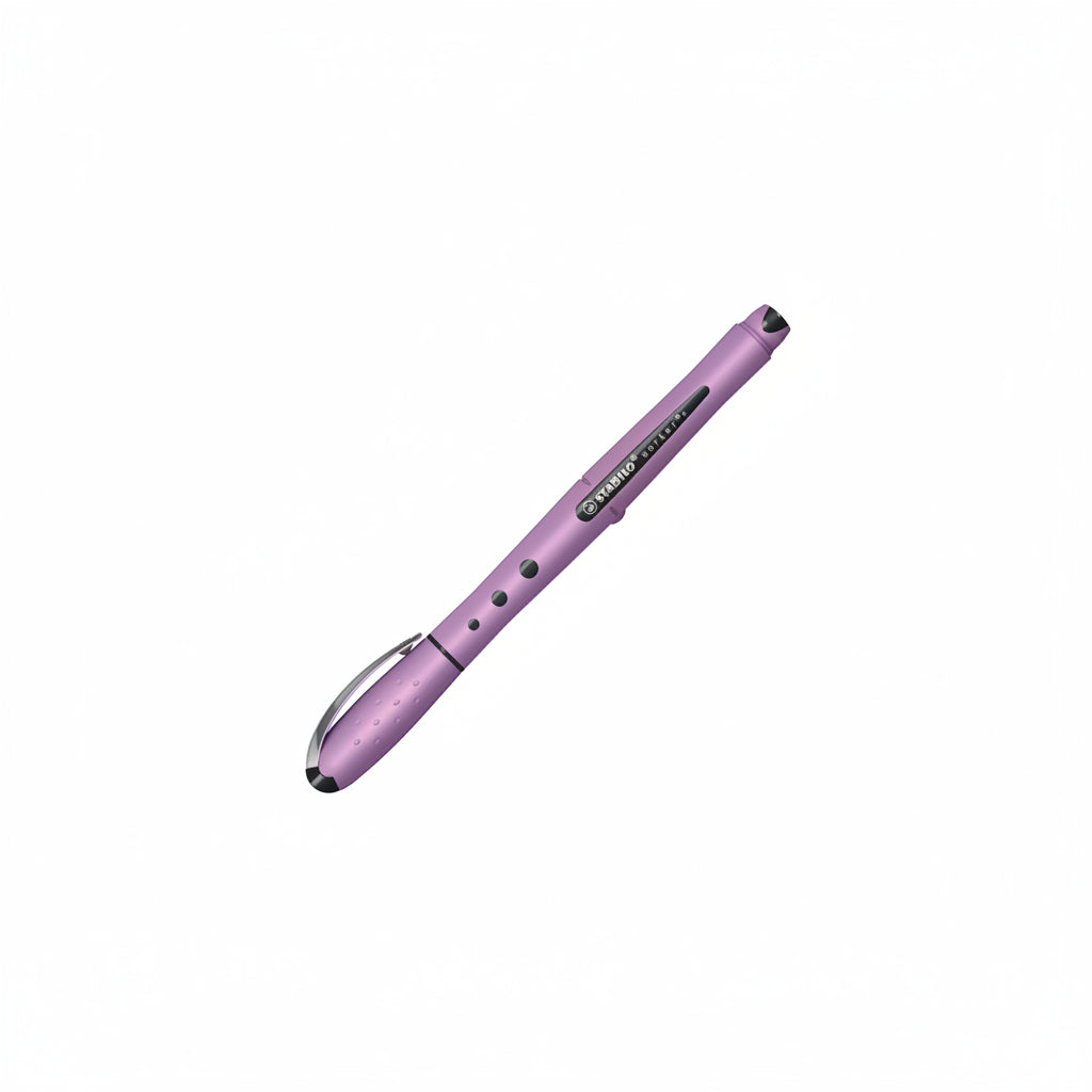 STABILO worker+ medium NatureCOLORS Wildflower