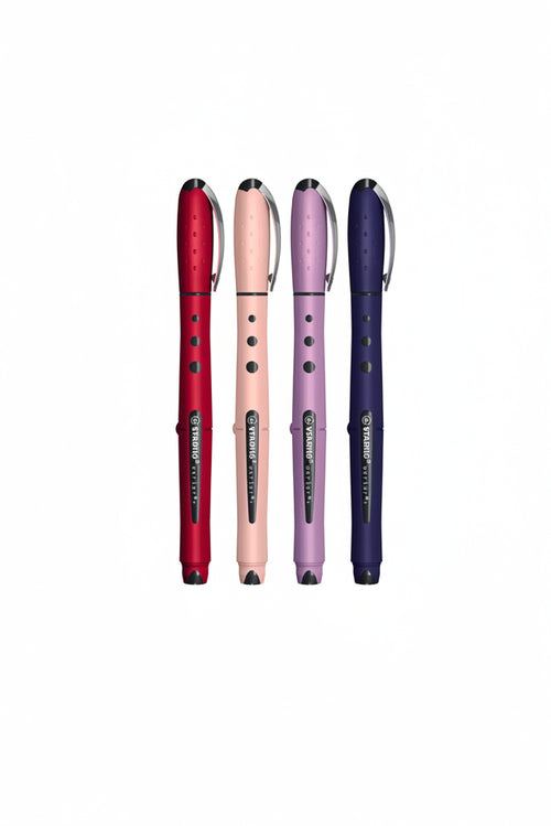 STABILO worker+ medium NatureCOLORS Wildflower