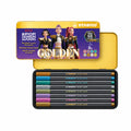 STABILO Pen 68 metallic KPop Demon Hunters