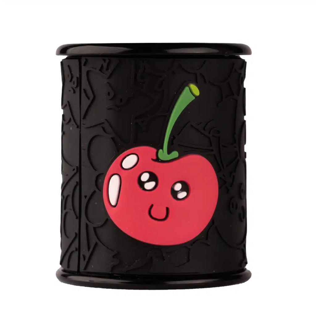Temperamatite scuola Gianpiero x Colourbook – 2 fori con serbatoio