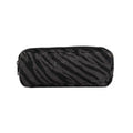 Astuccio 2 zip Nero Assoluto - Colourbook