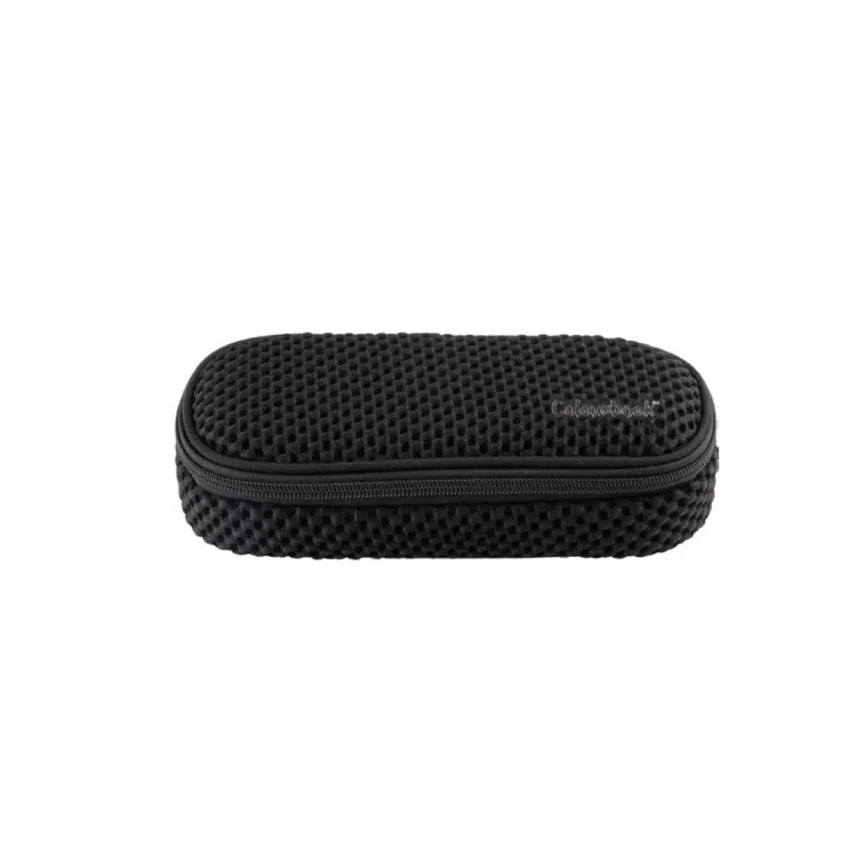 Astuccio ovale Nero Assoluto - Colourbook
