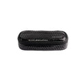 Astuccio ovale Nero Assoluto - Colourbook