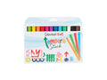 Tempera Stick 12 colori - Colourbook