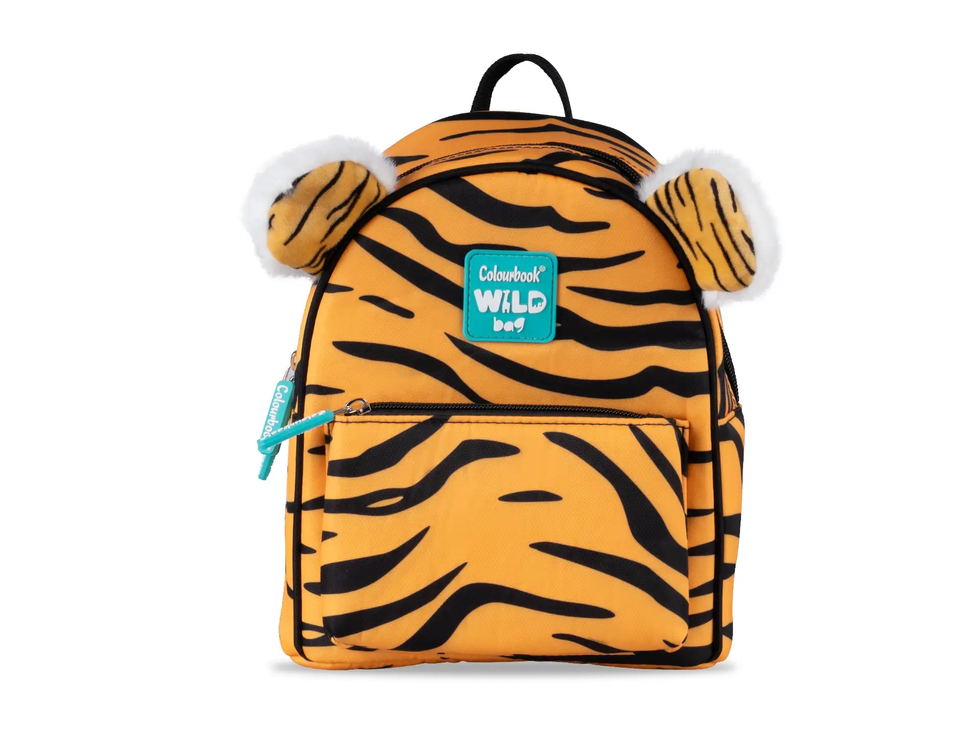 Mini zaino Wild Bag - Colourbook