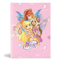 Diario Scuola Winx Club - Giochi Preziosi