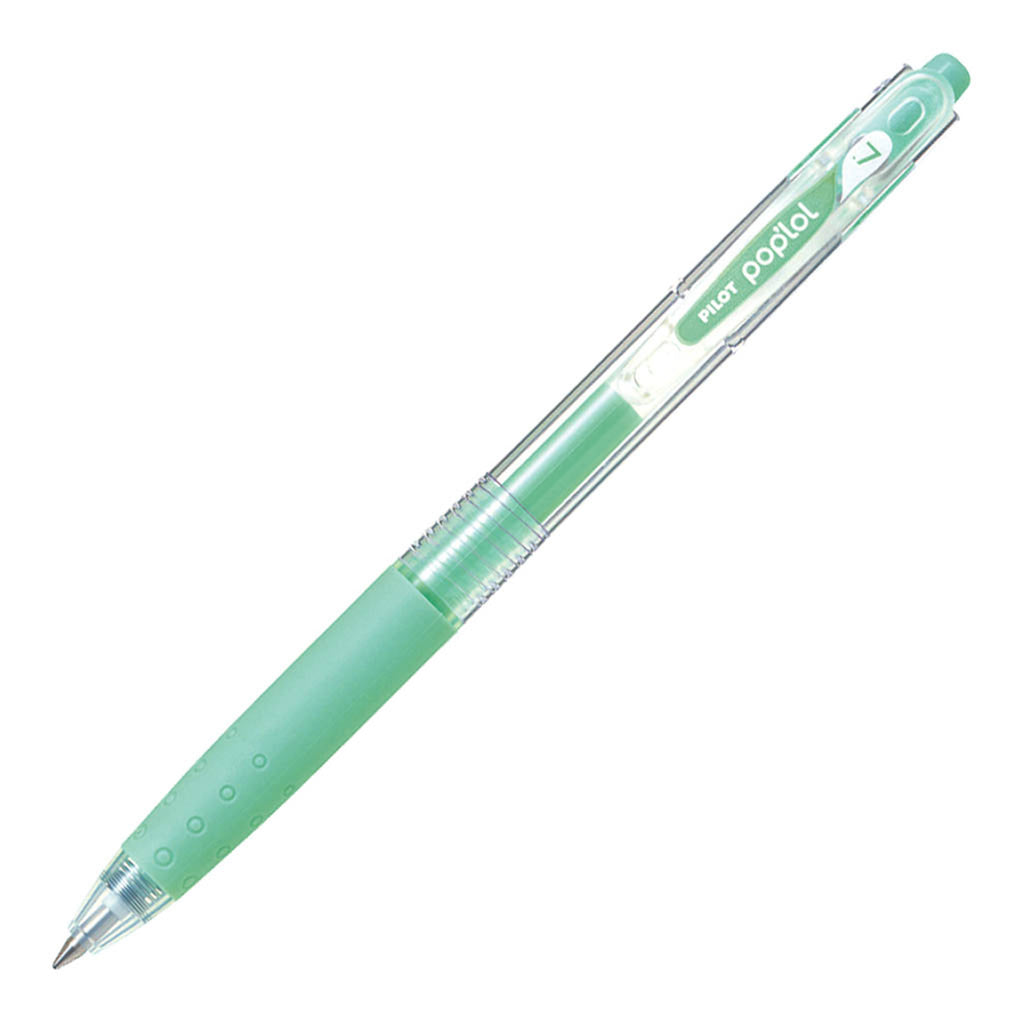 Penna Pilot Gel pop'lol Fine