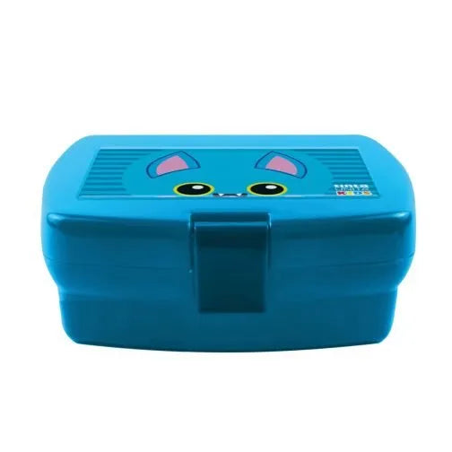 Porta merenda - Tinta Unita Kids