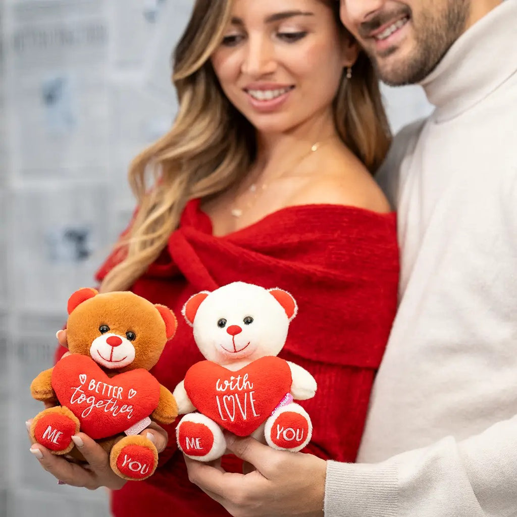 Orsetto I love you - Colourbook