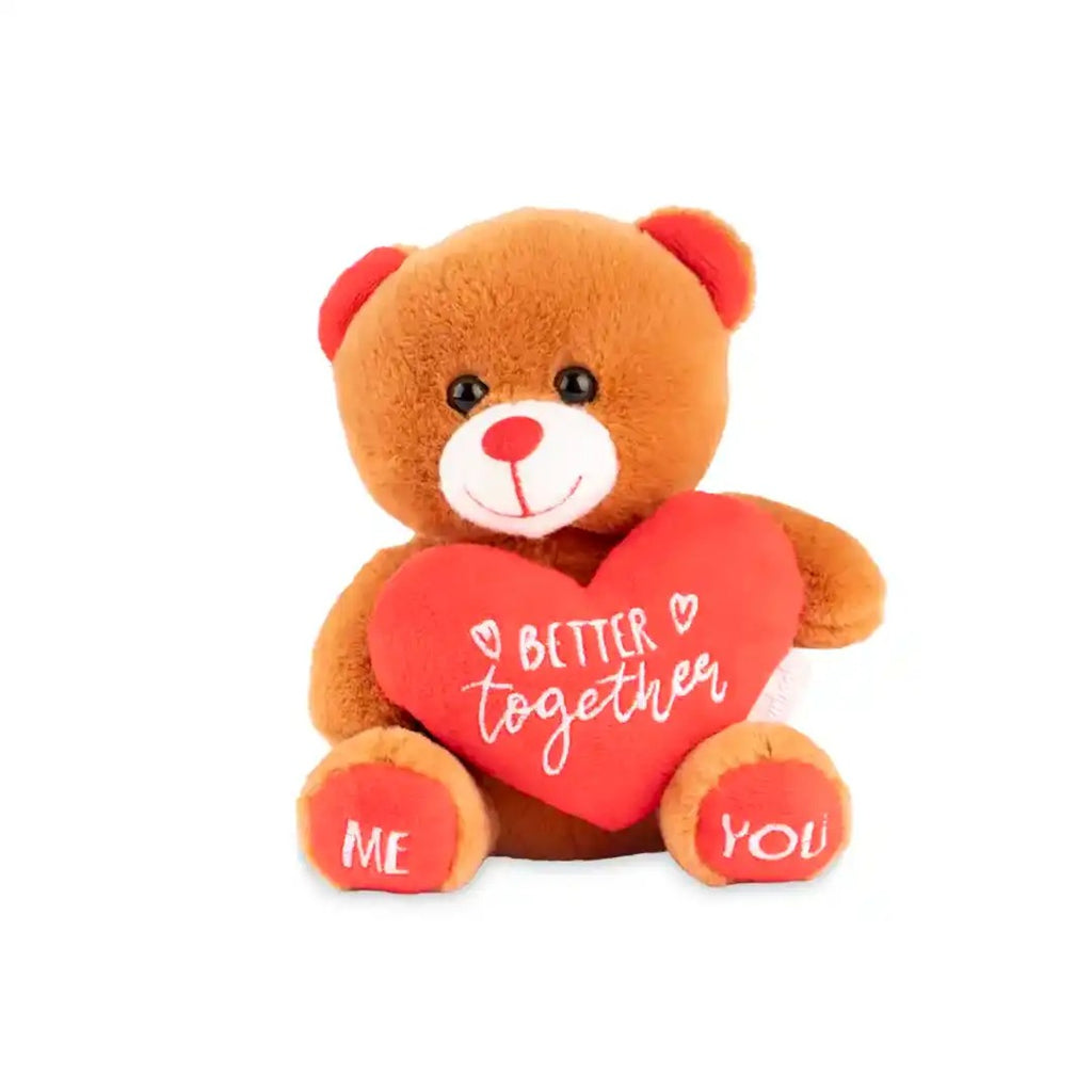 Orsetto I love you - Colourbook