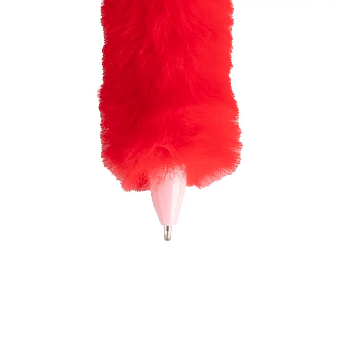 Penna a sfera Peluche In Love - Colourbook