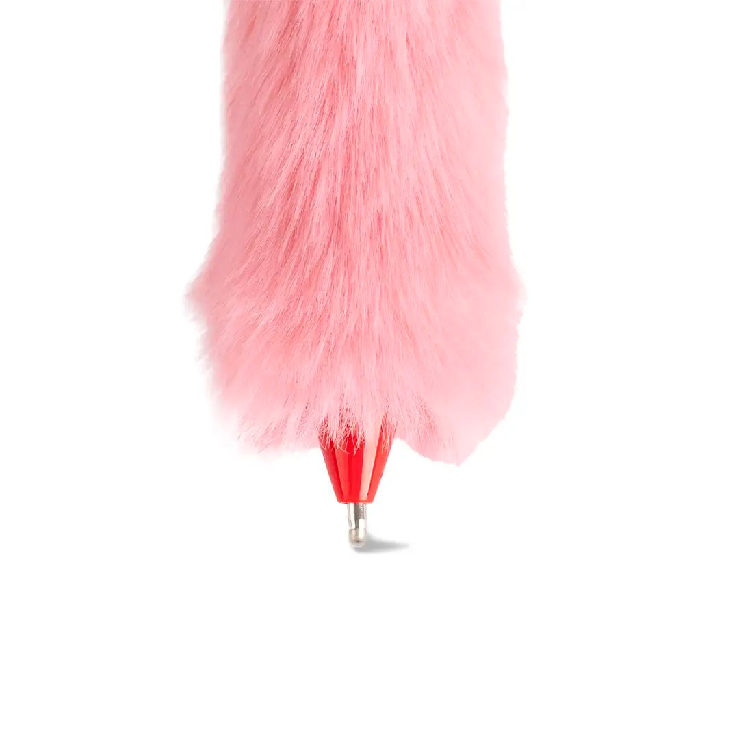 Penna a sfera Peluche In Love - Colourbook