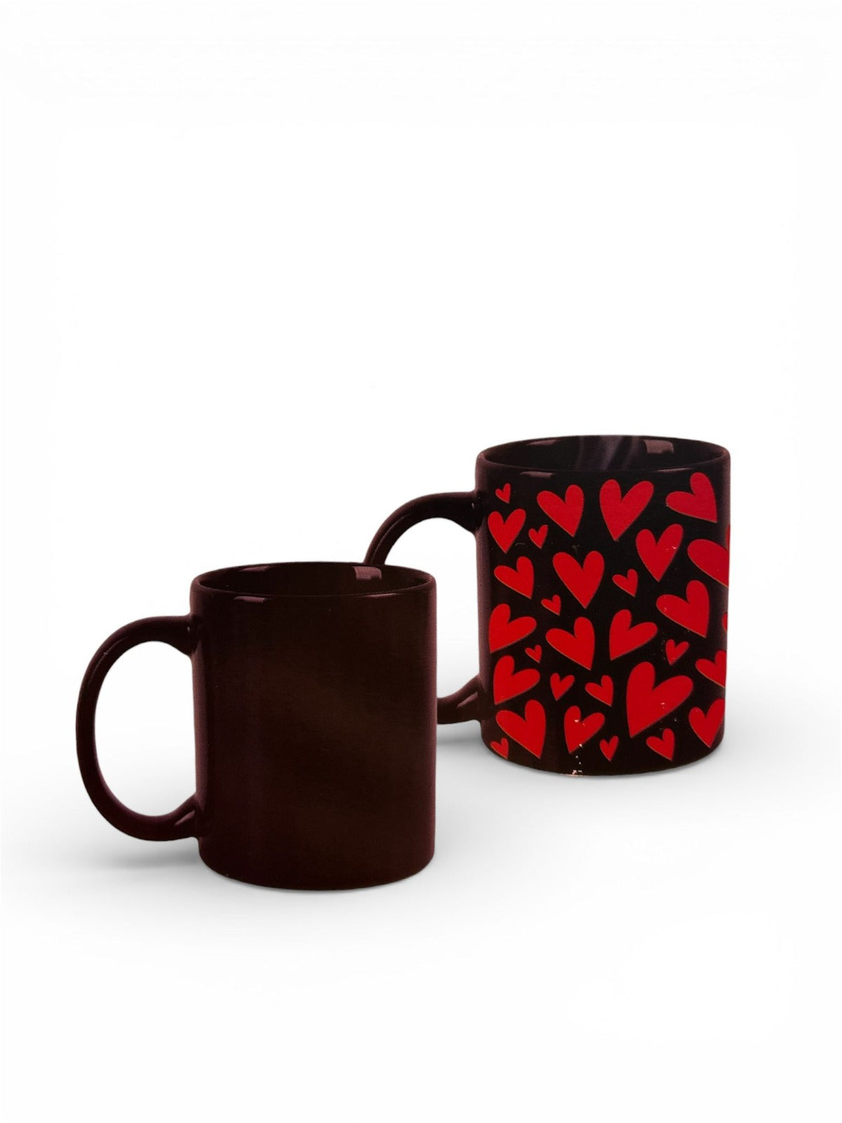 Tazza cambia colore FOLLOW YOUR HEART - iTotal