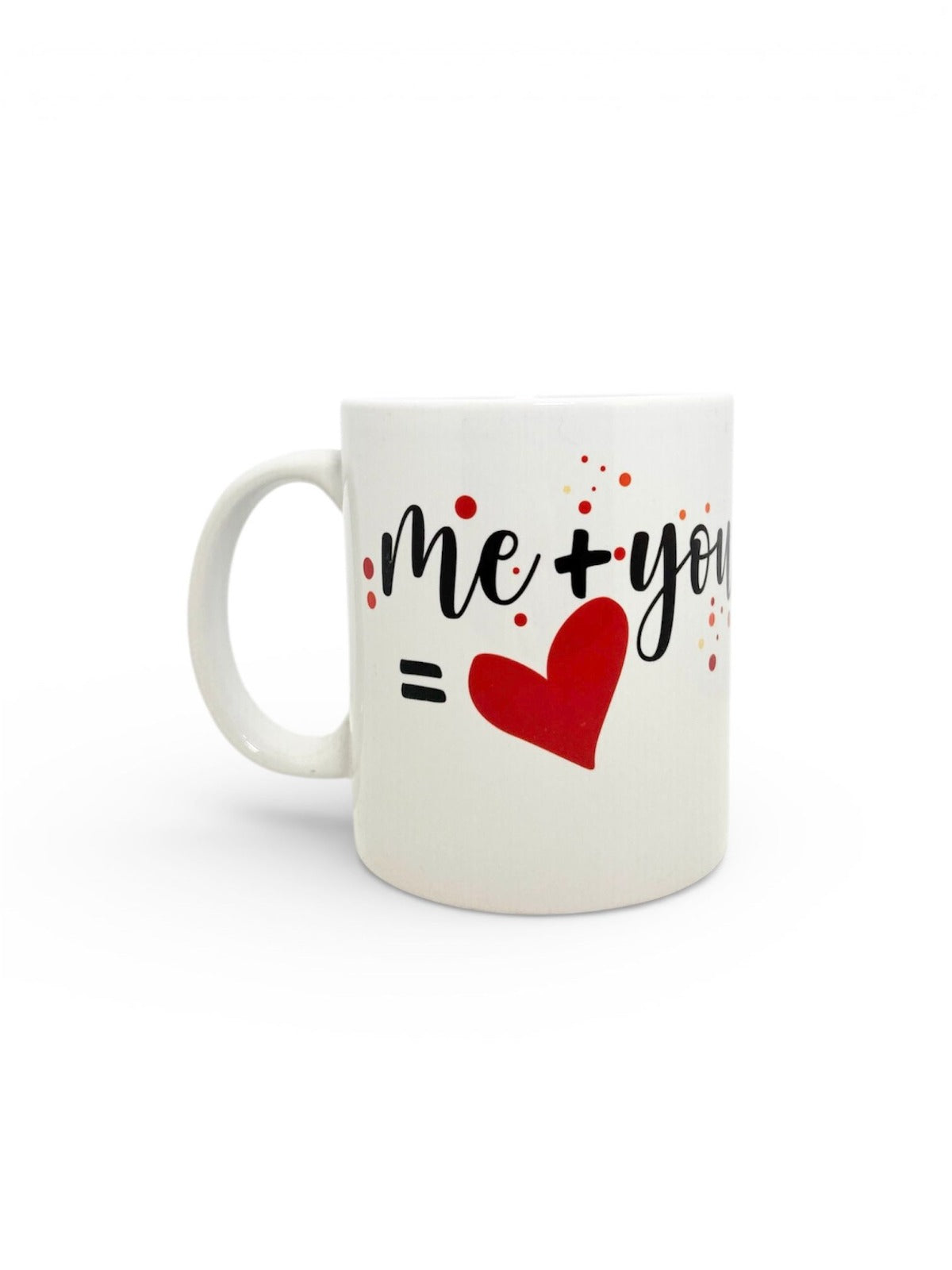 TAZZA COLOURBOOK ME+YOU