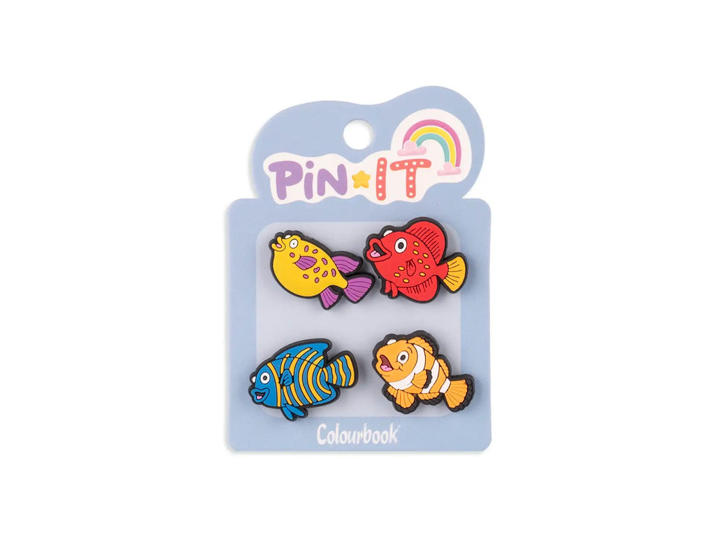 PIN IT 2