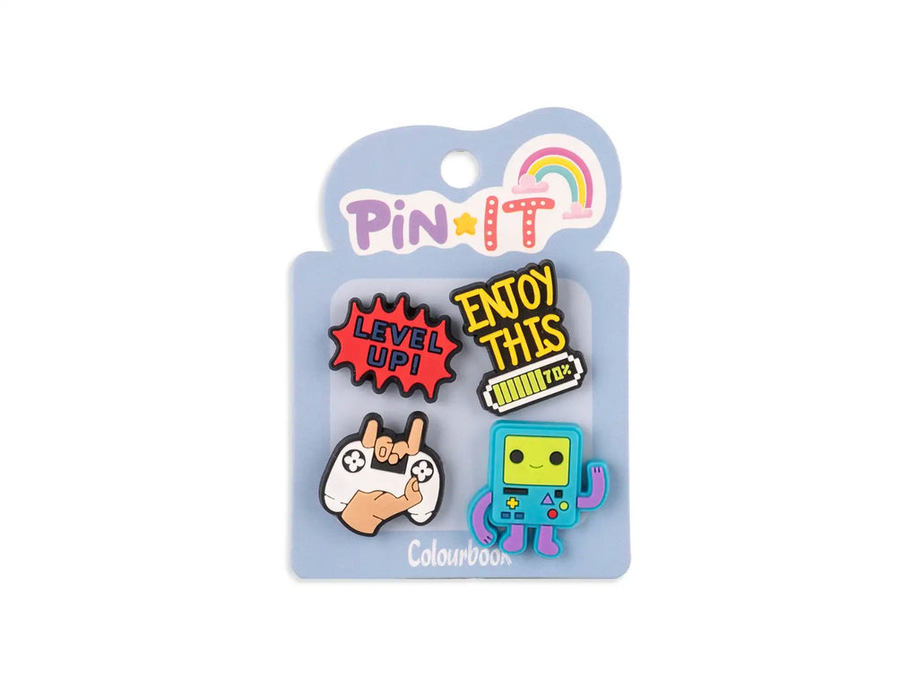 PIN IT 2