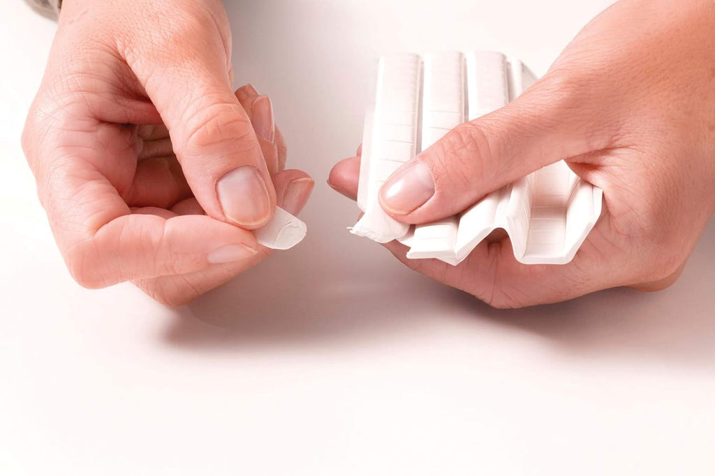 UHU Patafix  - Gomma adesiva removibile