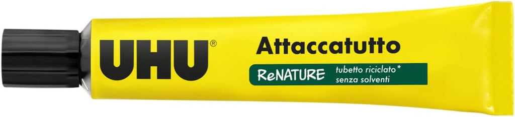 UHU Colla Attaccatutto Blister