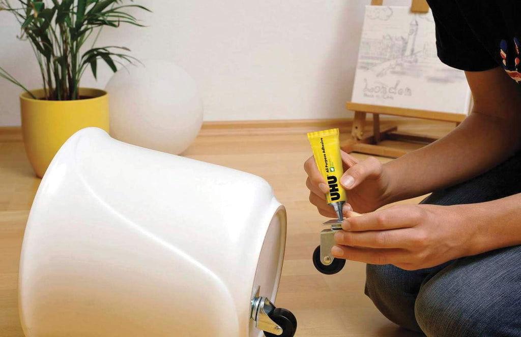 UHU Colla Attaccatutto Blister