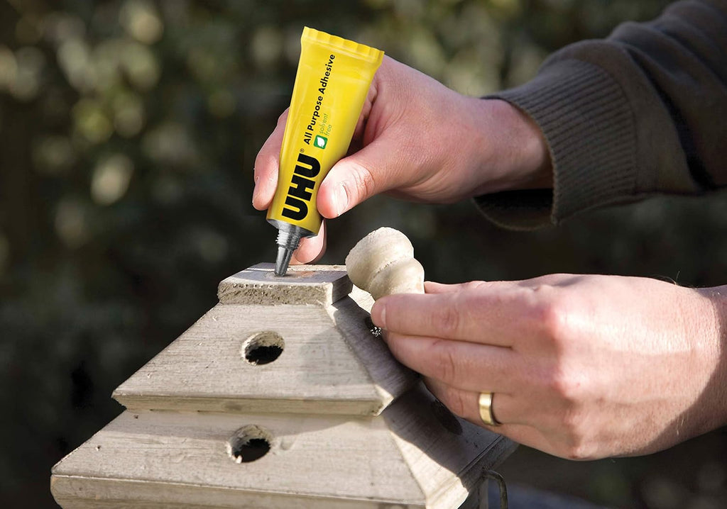 UHU Colla Attaccatutto Blister