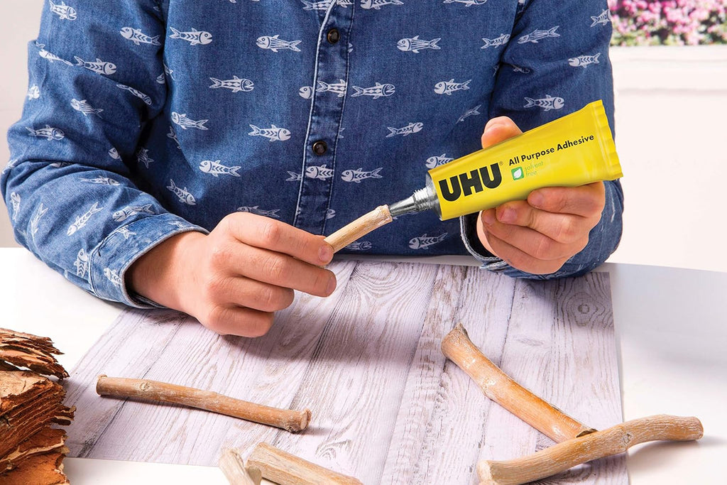 UHU Colla Attaccatutto Blister