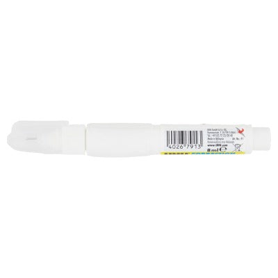 UHU Correttore a penna Correction pen  8ml