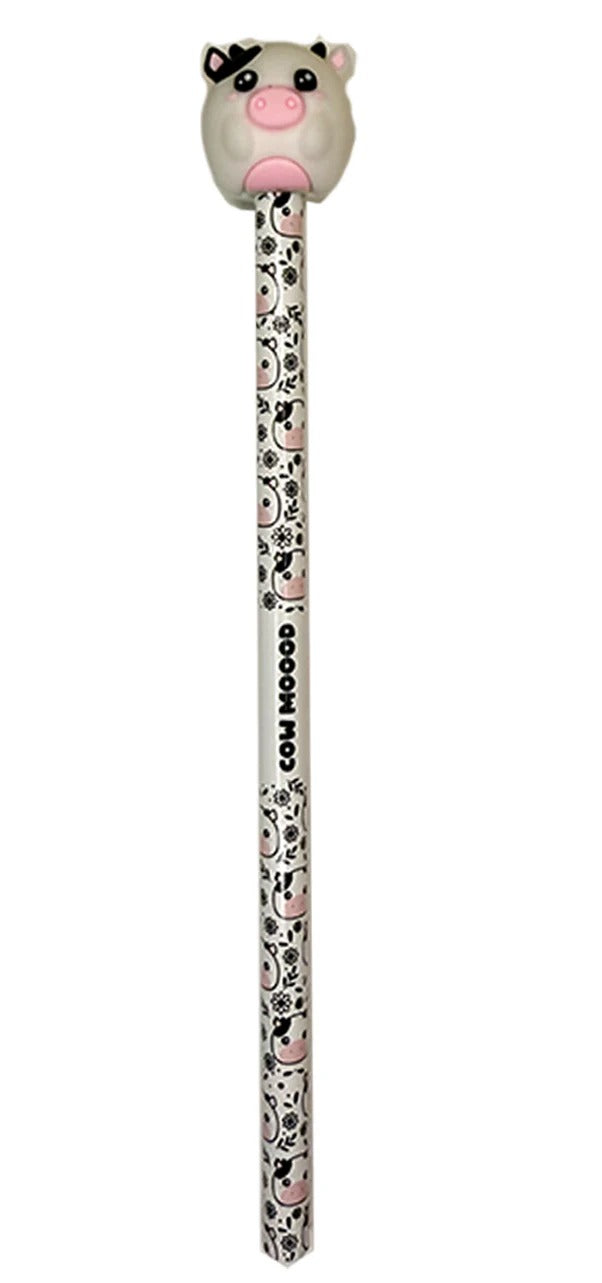 Matita con topper- iTotal