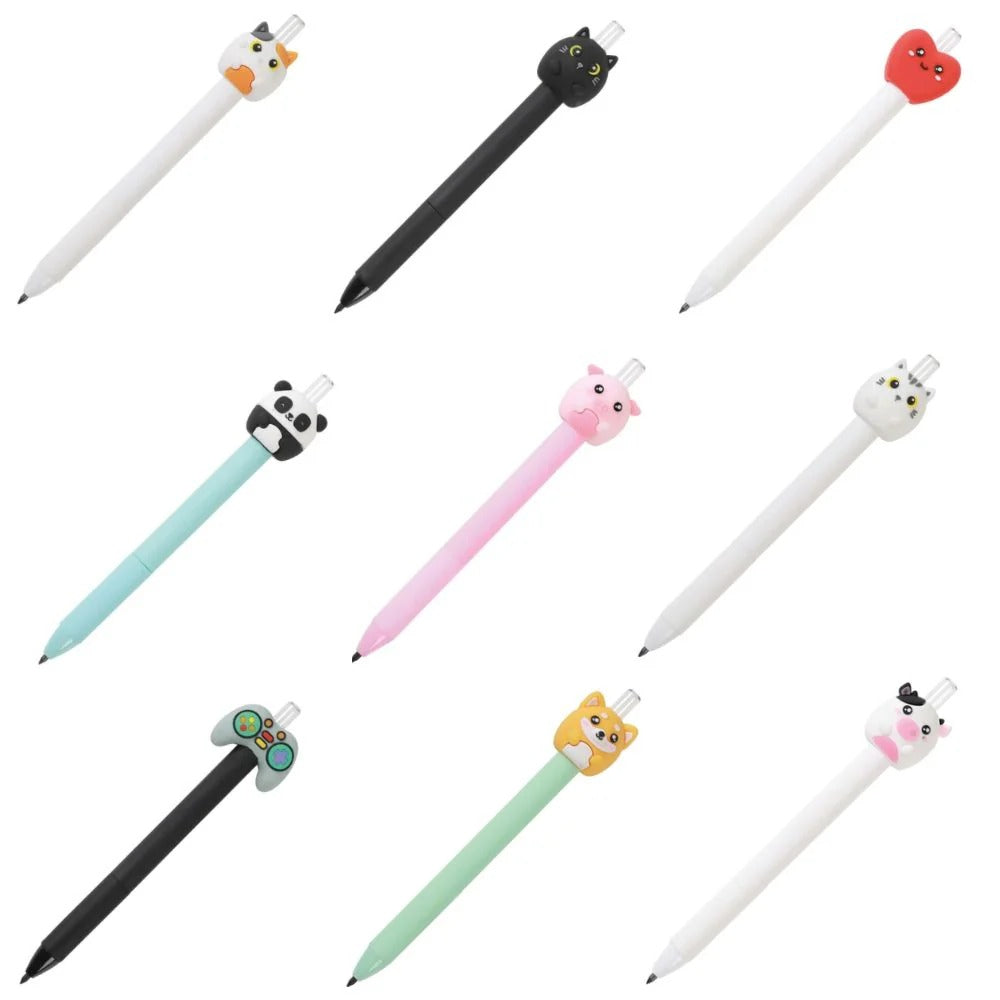 Matita Infinita - iTotal