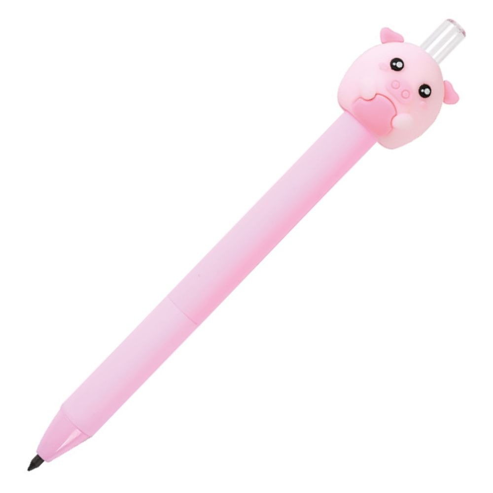 Matita Infinita - iTotal