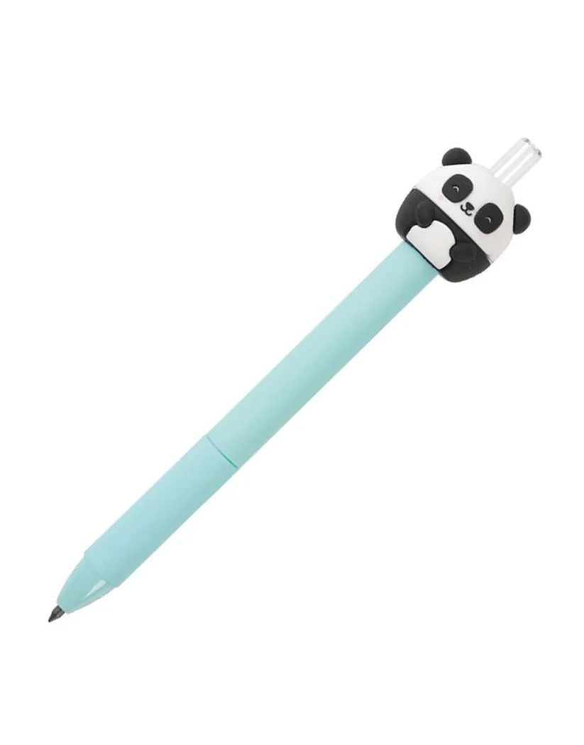 Matita Infinita - iTotal