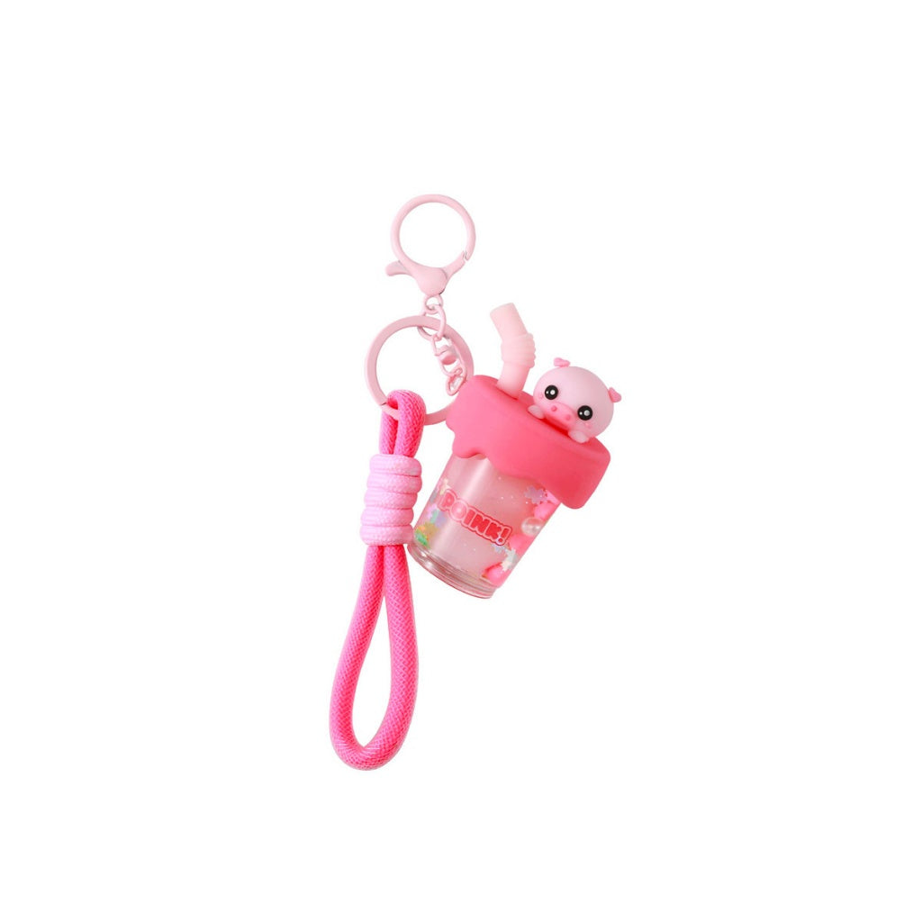 Portachiavi Bubble Tea iTotal