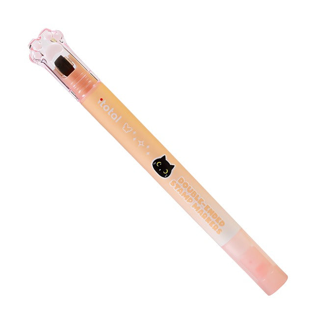 Evidenziatore 2 in 1 ITOTAL