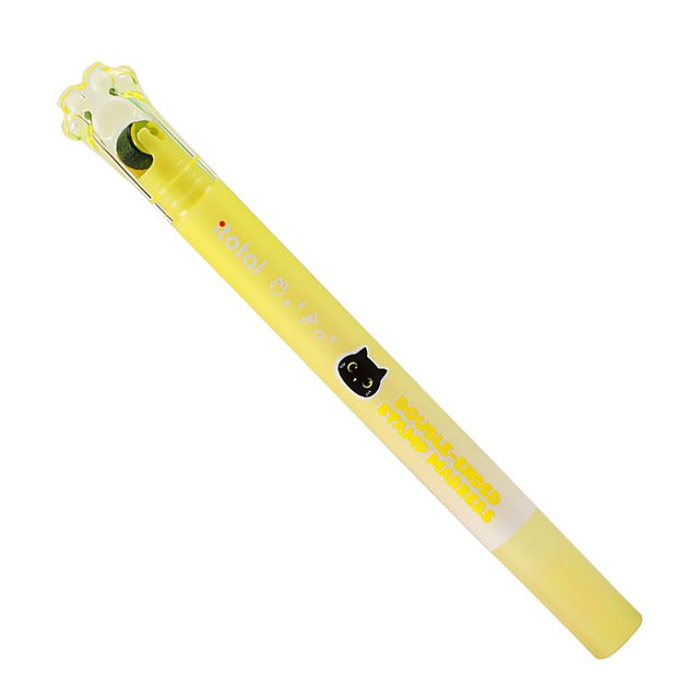 Evidenziatore 2 in 1 ITOTAL