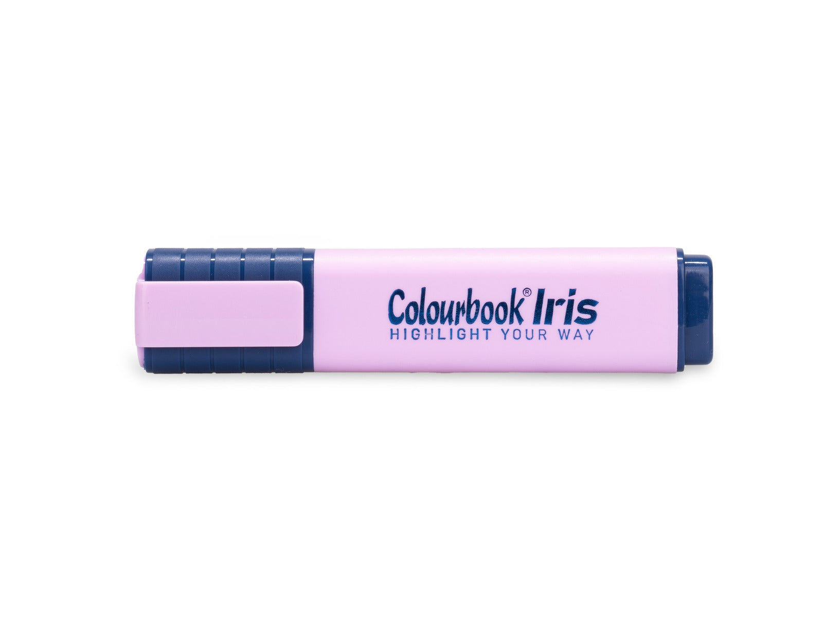 Evidenziatori Iris Pastel - Colourbook