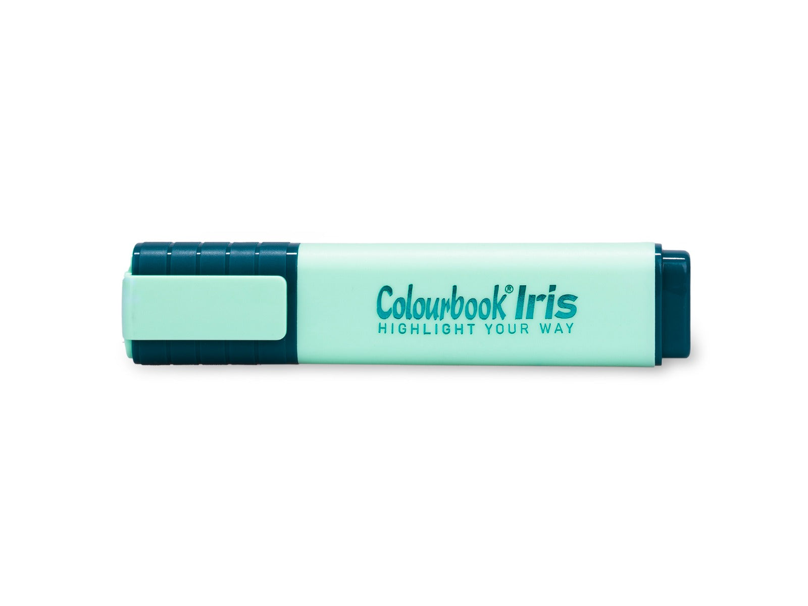 Evidenziatori Iris Pastel - Colourbook