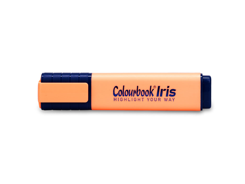 Evidenziatori Iris Pastel - Colourbook
