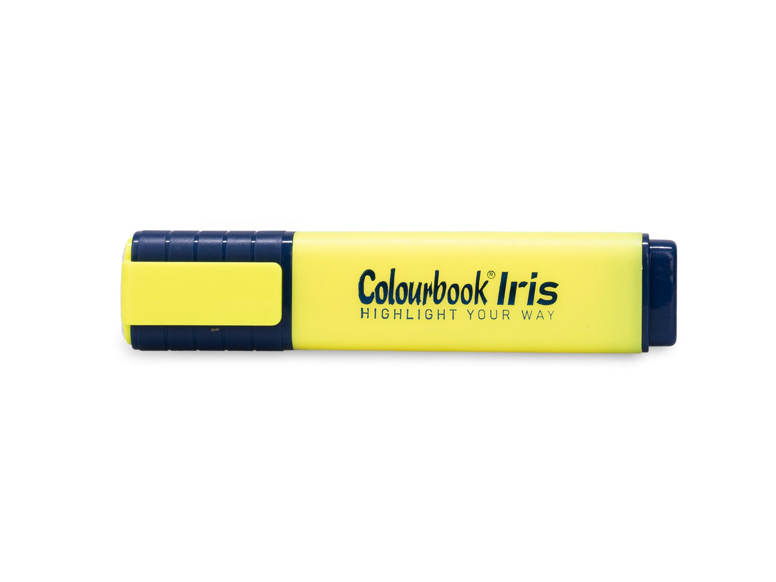 Evidenziatori Iris Fluo – Colourbook