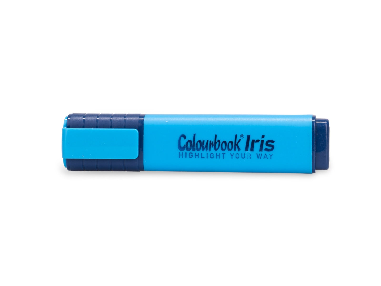 Evidenziatori Iris Fluo – Colourbook